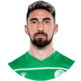 Kevin Raynshtein Profile Photo