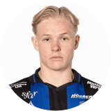 Hugo Andersson Mella Profile Photo