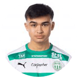 Alexander Thongla-Iad Warneryd