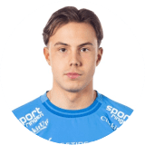 Alex Hall Profile Photo