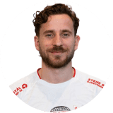 Ludvig Begby Profile Photo