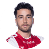 Hakon Hoseth Profile Photo