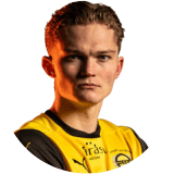 Gustav Nyheim Profile Photo