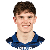 Haakon Haugen Profile Photo