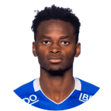 Beltran Mvuka Profile Photo