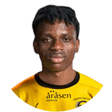 Efe Lucky Profile Photo