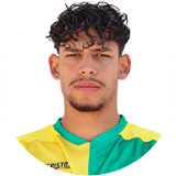 Lucas Gabriel Profile Photo