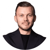 Alfred Johansson Profile Photo