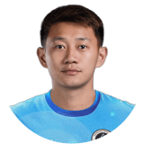 Zhou Dadi Profile Photo