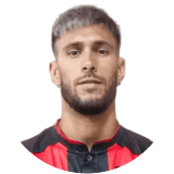 Fabián Dauwalder Profile Photo