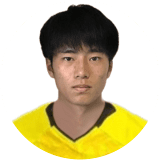 Chen Xiangyu Profile Photo