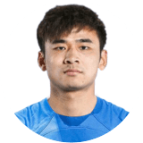 Jiang Zilei Profile Photo