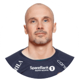 Jørgen Vik Profile Photo