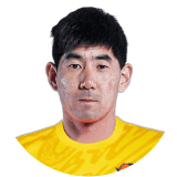 Liu Jun Profile Photo