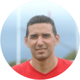 Alexis Ferrero Profile Photo