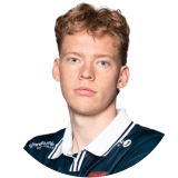 Vetle Auklend Profile Photo