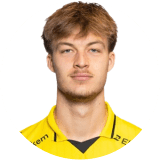 Villads Nielsen Profile Photo