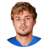 Sergey Serchenkov Profile Photo