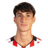 Benjamin Sagües Profile Photo