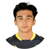 Mukhammad Dzhurabaev Profile Photo