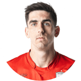 Trevor Amann Profile Photo