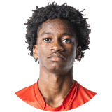 Chibuike Ukaegbu Profile Photo