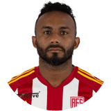 Edson Farias Profile Photo