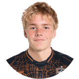 Benjamin Norris Profile Photo