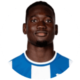 Anhá Candé Profile Photo