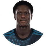 Mamadou Dieng Profile Photo