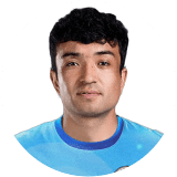 Nizamdin Ependi Profile Photo