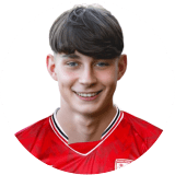 Adam Fairclough Profile Photo