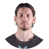 Aaron Kačinari Profile Photo