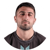 Alex Dalou Profile Photo