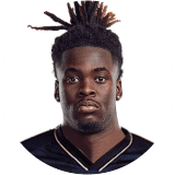 Emmanuel Johnson Profile Photo