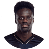 Babacar Diene Profile Photo