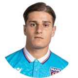 Mattia Gagliardi Profile Photo