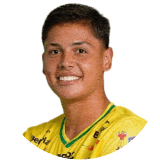 Joshua Acosta Profile Photo