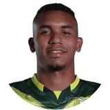 Uberney Rovira Profile Photo