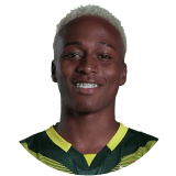 Junior Urresty Profile Photo