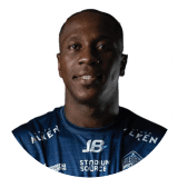 Cesar Caicedo Profile Photo