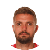 Jos Hooiveld Profile Photo