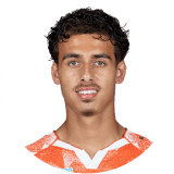 Myron Mau-Asam Profile Photo