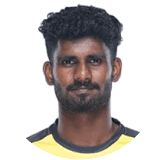 Abijith PA Profile Photo