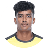 Joseph Sunny Profile Photo