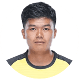 Aron Vanlalrinchhana Profile Photo