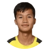 Joseph Labrinawma Sailo Profile Photo