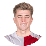 Justin Melly Profile Photo