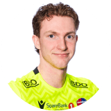 Alf Lukas Grønneberg Profile Photo
