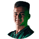 Santiago Barrera Profile Photo